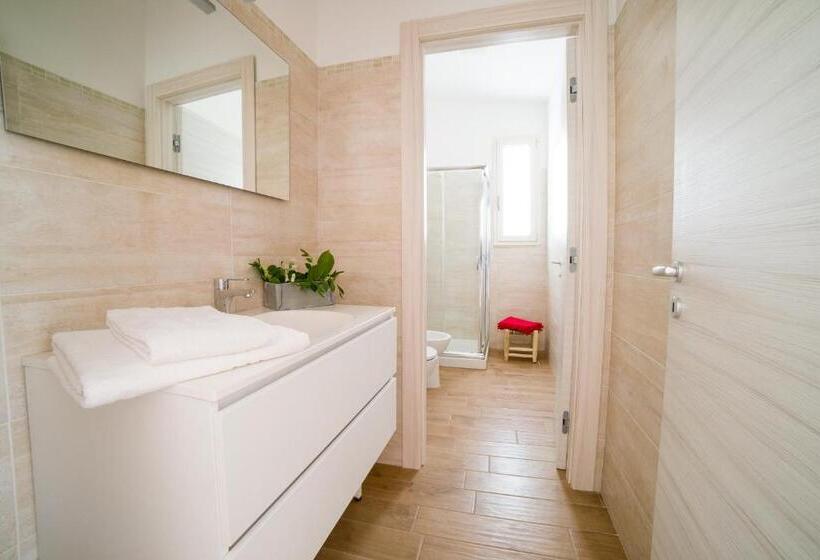 سوییت جونیور, I Ruscioli