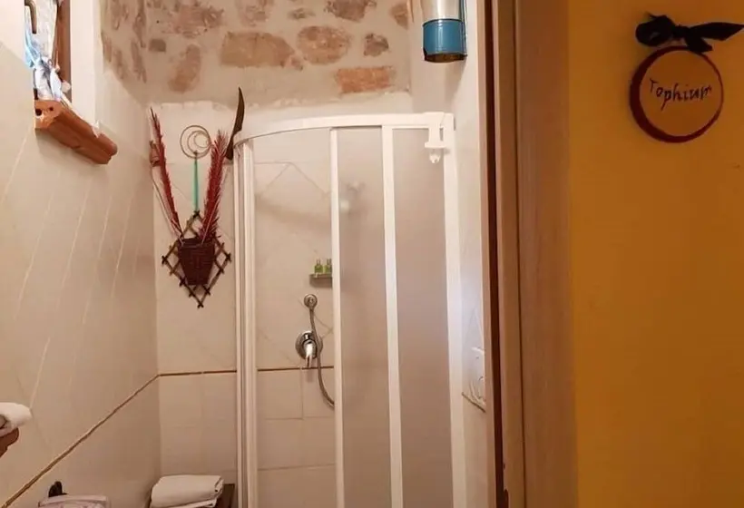 スタンダードルーム, Monte Degli Elci B&b