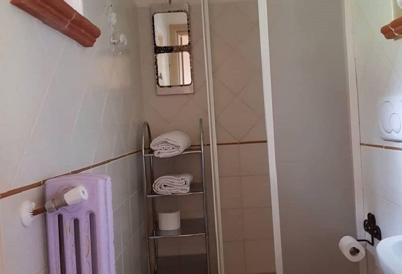 חדר סטנדרט, Monte Degli Elci B&b