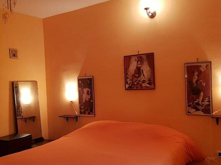 חדר סטנדרט, Monte Degli Elci B&b