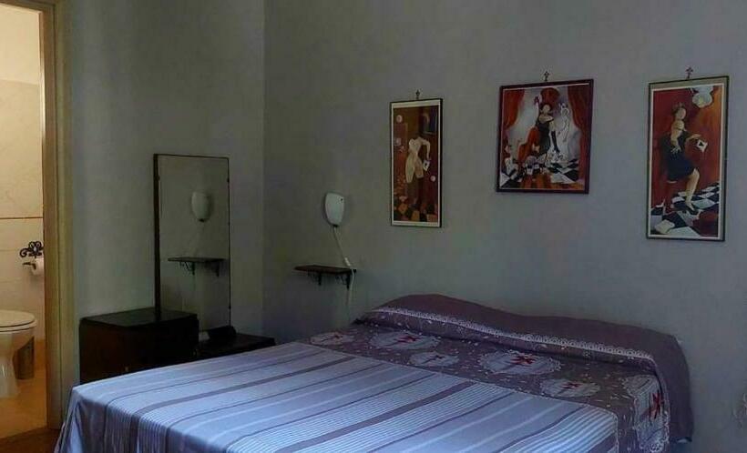 חדר סטנדרט, Monte Degli Elci B&b