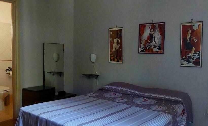 חדר סטנדרט, Monte Degli Elci B&b