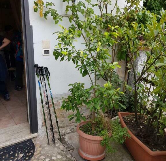 スタンダードルーム, Monte Degli Elci B&b