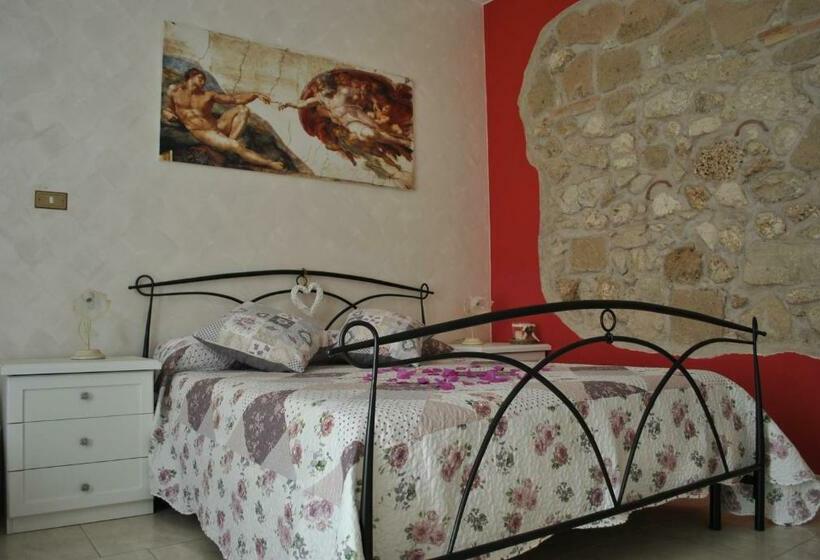 Apartamento 1 Dormitório, B&b Casale Shanti