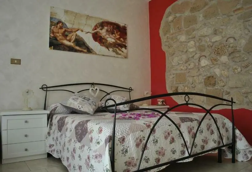 １ベッドルームアパートメント, B&b Casale Shanti