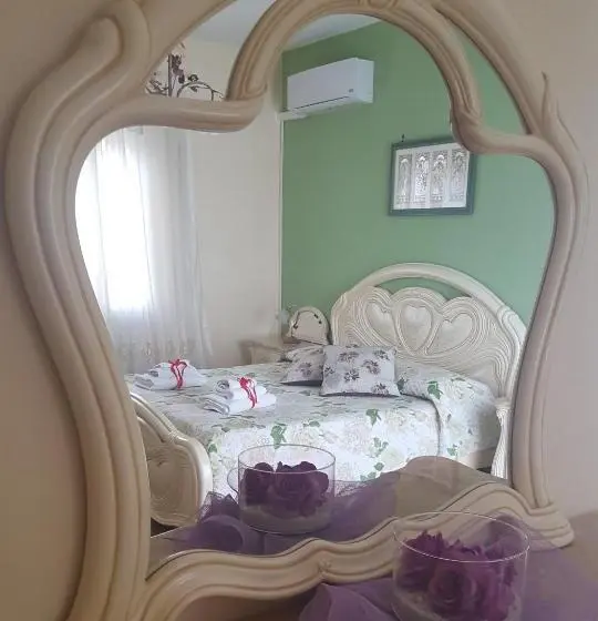 1ベッドルームアパートメントをつなぐ, B&b Casale Shanti