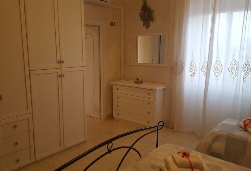 Apartamento 1 Dormitório, B&b Casale Shanti