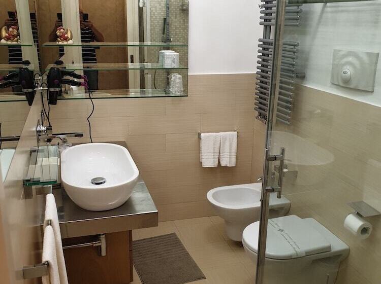 شقة سوبيريور غرفتين, Al Centro Luxury Home