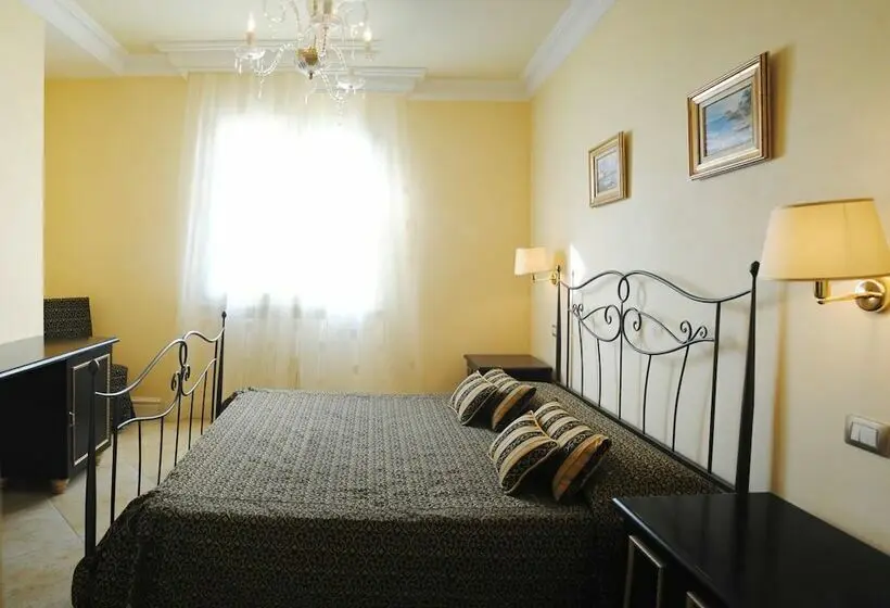 デラックススタジオ, Villa Casula
