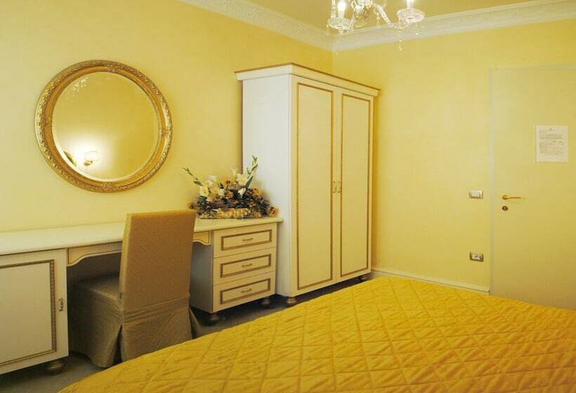 Студия Deluxe, Villa Casula