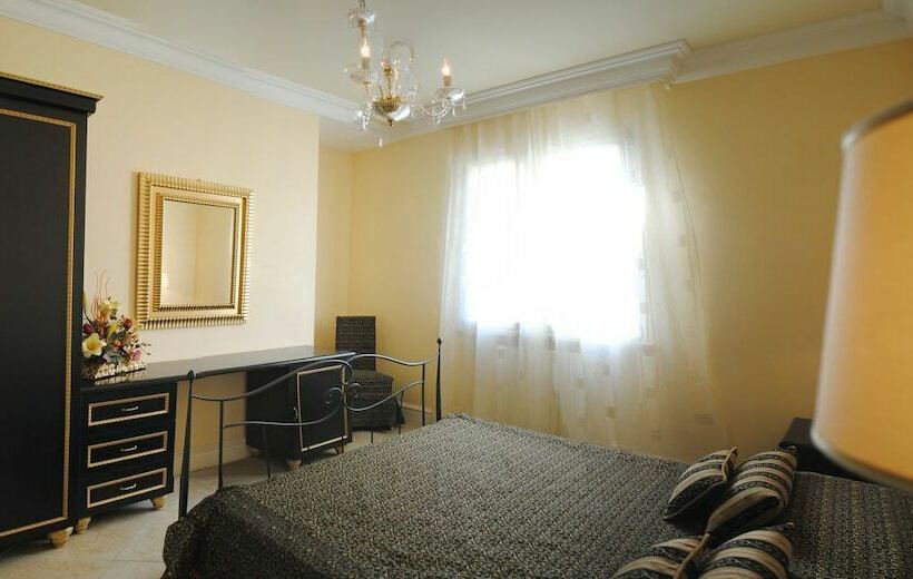 Студия Deluxe, Villa Casula
