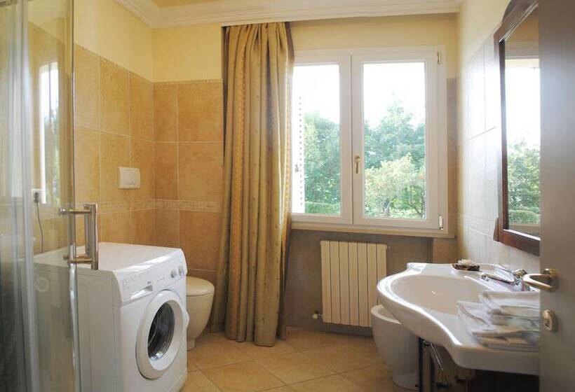 デラックススタジオ, Villa Casula