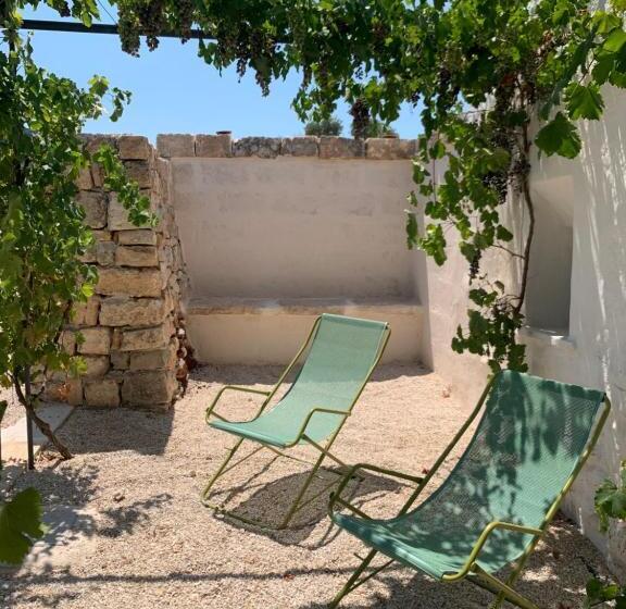 آپارتمان سوپریور 1 خوابه, Masseria Capece