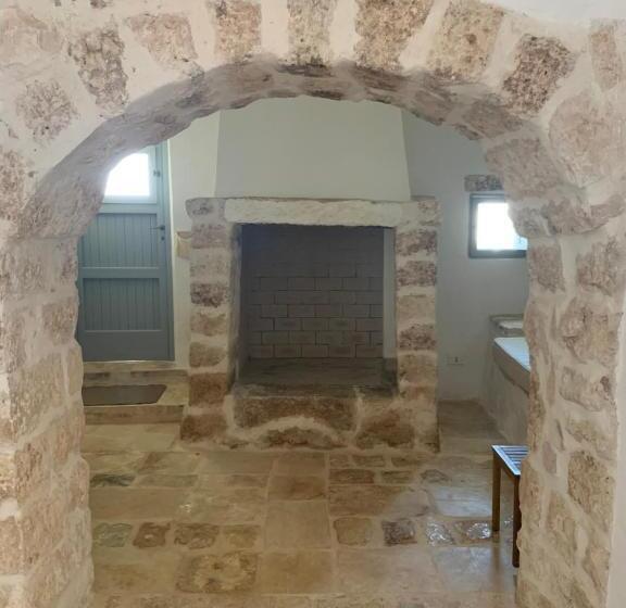 آپارتمان سوپریور 1 خوابه, Masseria Capece