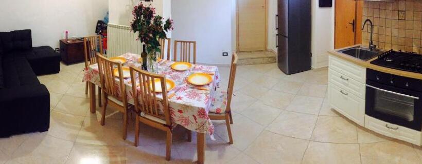 غرفة قياسية, Aloha House