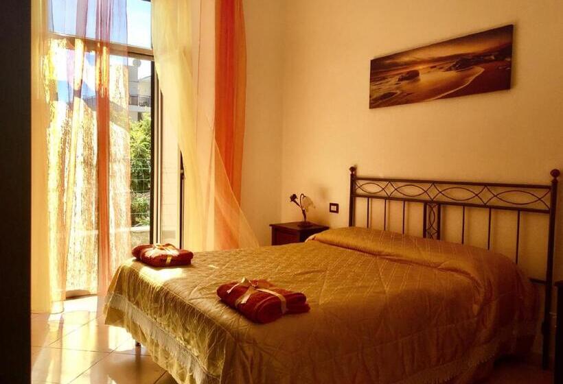 غرفة قياسية, Aloha House