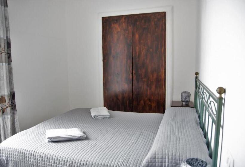 غرفة قياسية, Aloha House