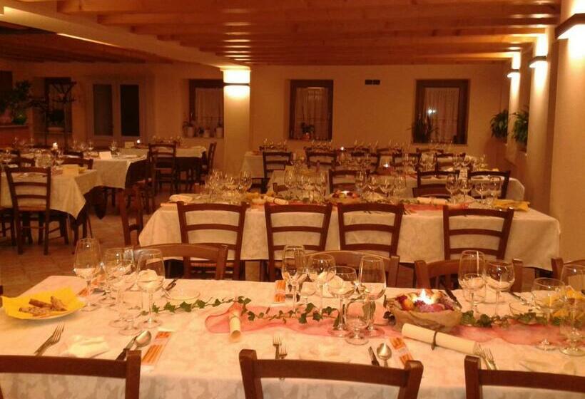 Номер Стандарт, Locanda  Alla Rosa