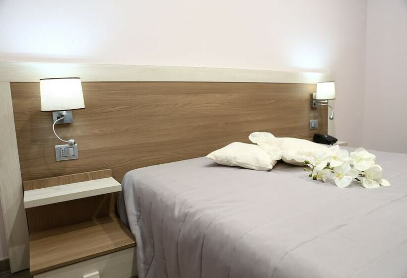 شقة أساسية غرفة واحدة, Villa Magiola