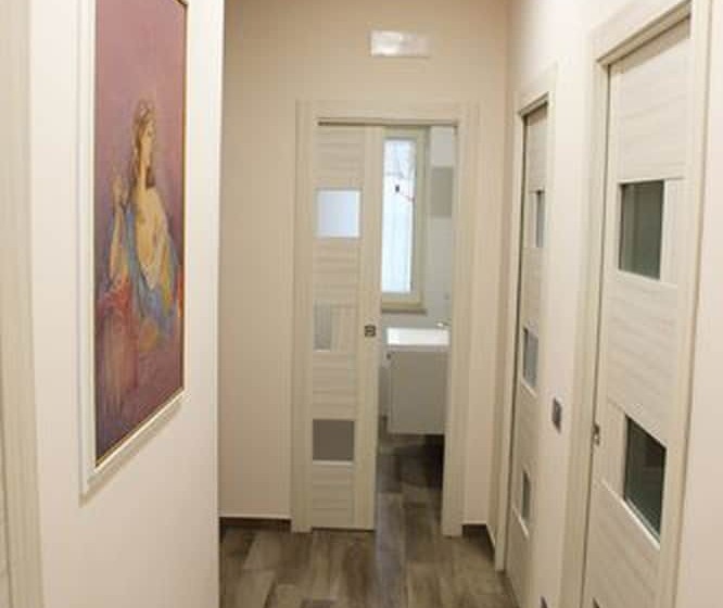 شقة أساسية غرفة واحدة, Villa Magiola