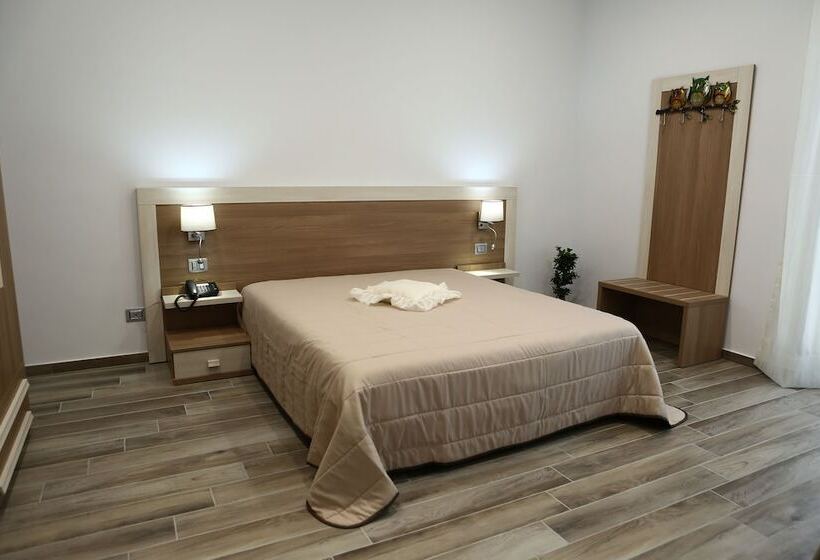 شقة أساسية غرفة واحدة, Villa Magiola