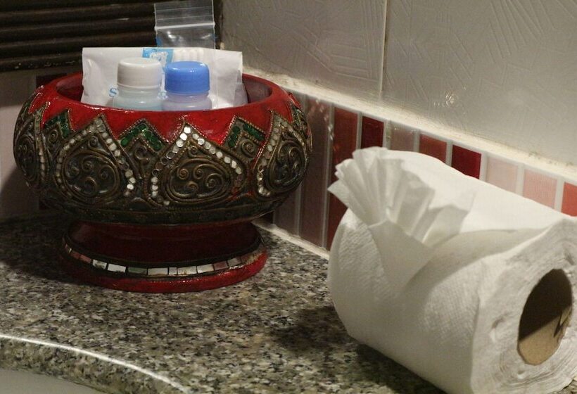 Quarto Estandar, Anyavee Ban Ao Nang Resort