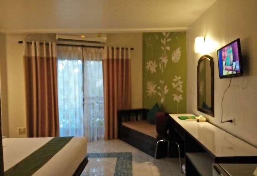 Quarto Estandar, Anyavee Ban Ao Nang Resort