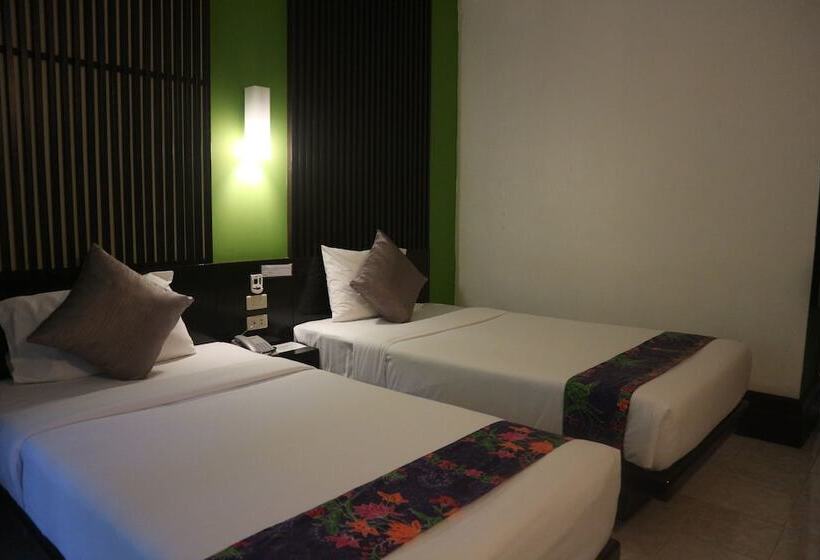 Quarto Estandar, Anyavee Ban Ao Nang Resort