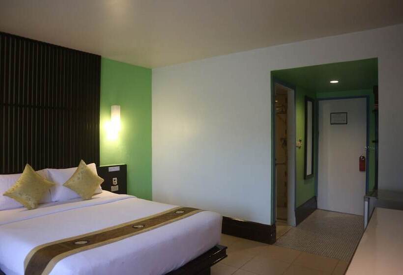 Quarto Estandar, Anyavee Ban Ao Nang Resort