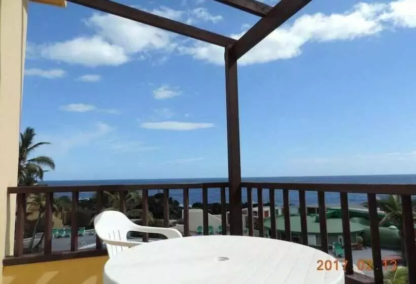 آپارتمان 1 خوابه, Apartamentos Lago Azul