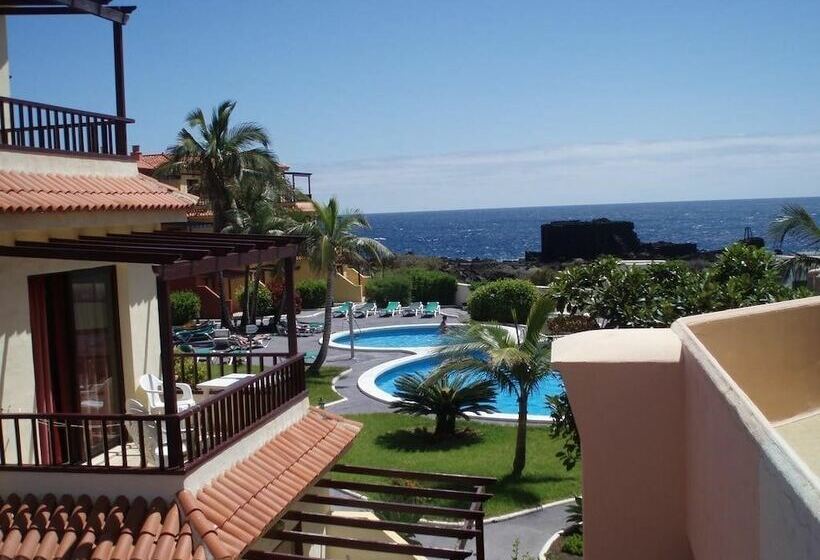 침실 1개 아파트, Apartamentos Lago Azul