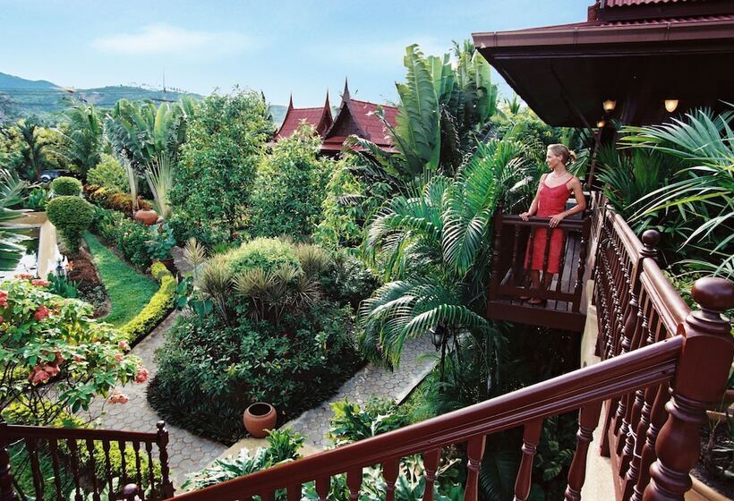 Villa 1 Quarto, Ban Kaew Villas