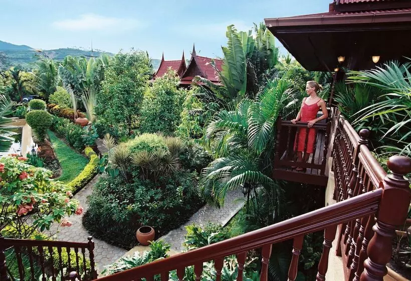 ویلای 1 خوابه, Ban Kaew Villas
