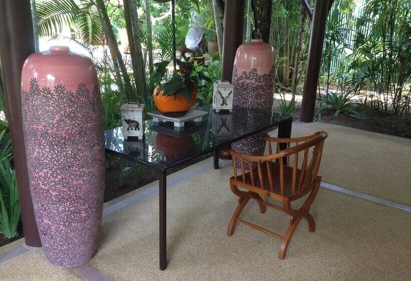 Villa 1 Quarto, Ban Kaew Villas