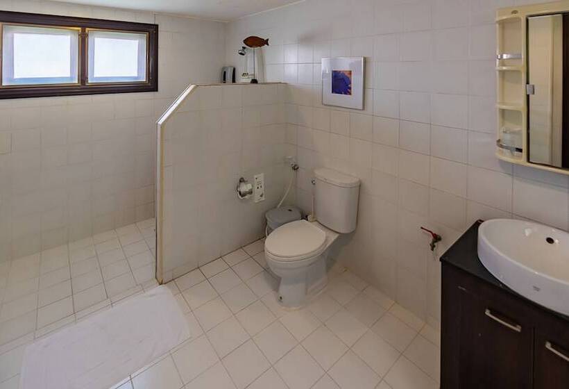 Villa 2 Quartos, Ban Kaew Villas