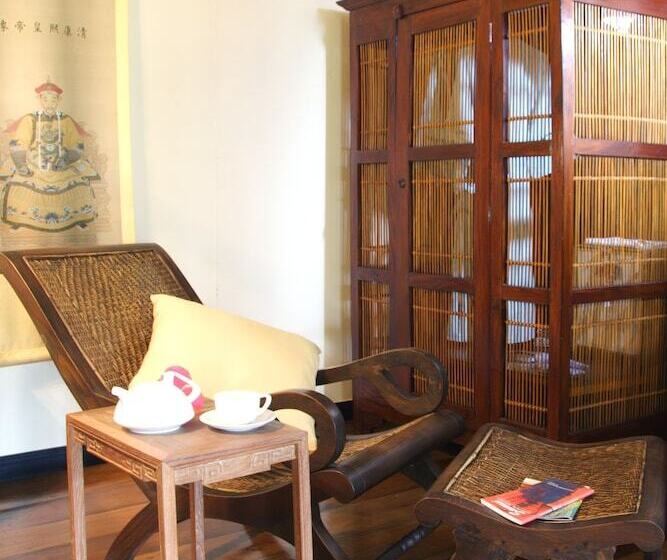 디럭스 룸 가든 전망, Ban Kaew Villas