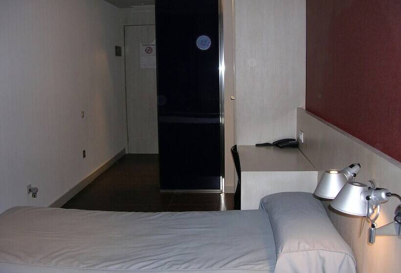 غرفة سوبيريور مطلّة علي البحر, El Globo