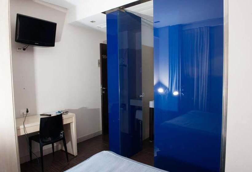 غرفة سوبيريور مطلّة علي البحر, El Globo