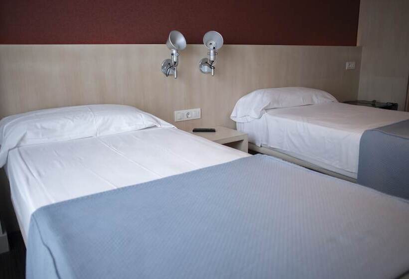 غرفة سوبيريور مطلّة علي البحر, El Globo