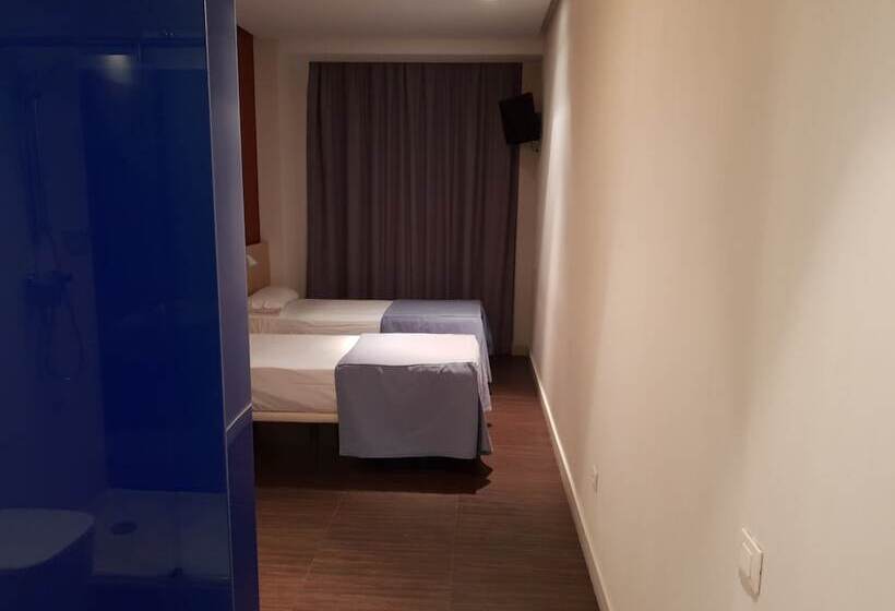 غرفة سوبيريور مطلّة علي البحر, El Globo