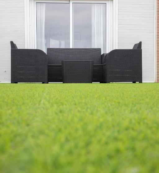 شقة غرفة واحدة مطلة على البحر, El Globo