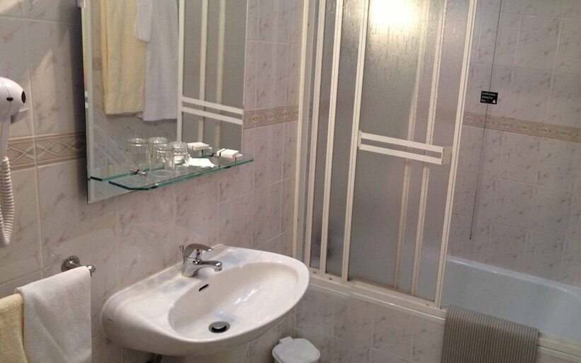 غرفة قياسية, Alegre   Bussaco Boutique