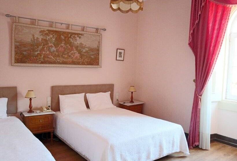 غرفة قياسية, Alegre   Bussaco Boutique