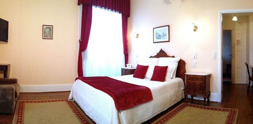 غرفة قياسية ثلاثية, Alegre   Bussaco Boutique