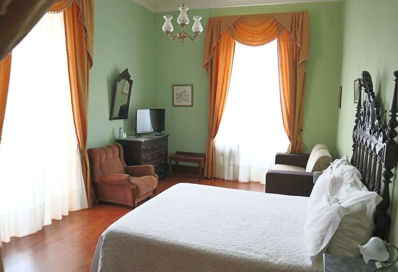 غرفة قياسية ثلاثية, Alegre   Bussaco Boutique