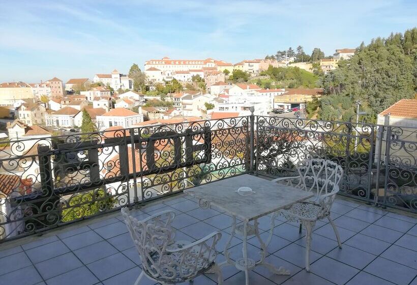 غرفة قياسية ثلاثية, Alegre   Bussaco Boutique