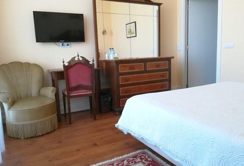 غرفة قياسية ثلاثية, Alegre   Bussaco Boutique