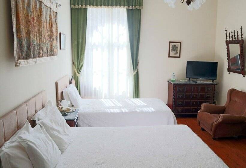 غرفة قياسية ثلاثية, Alegre   Bussaco Boutique