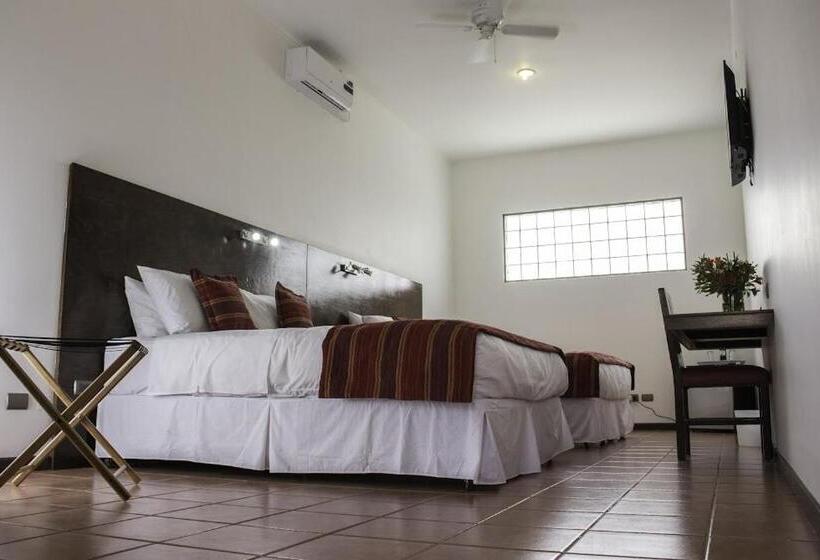 Номер Superior, Americano