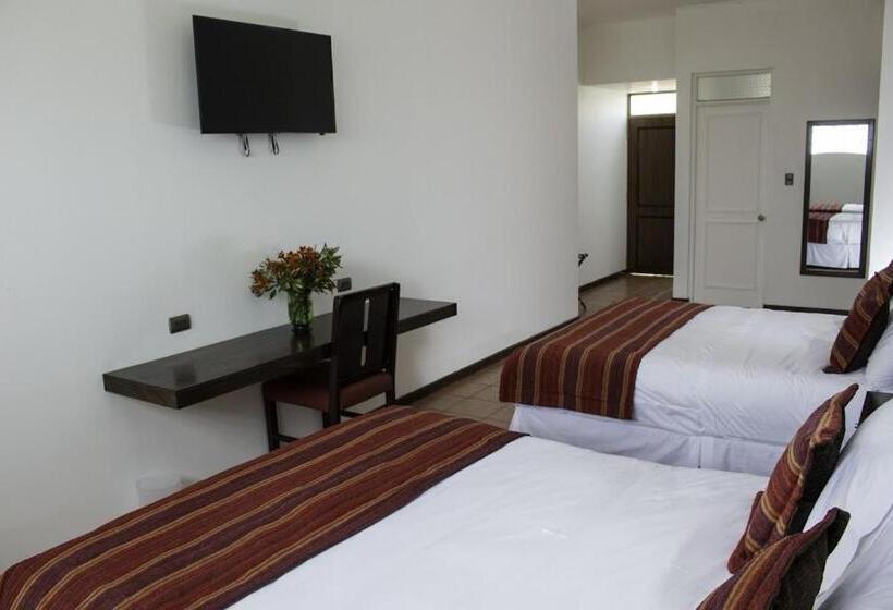 Номер Superior, Americano